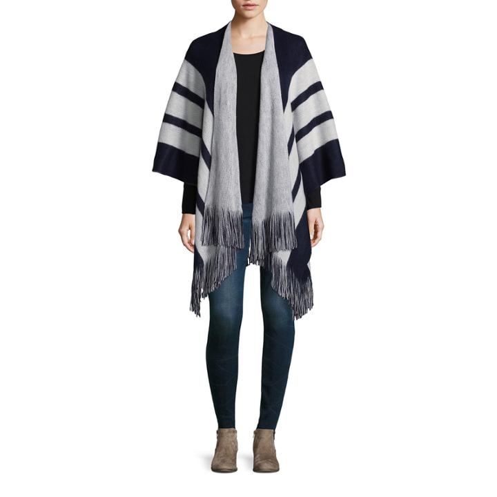 Mixit Reversible Wrap