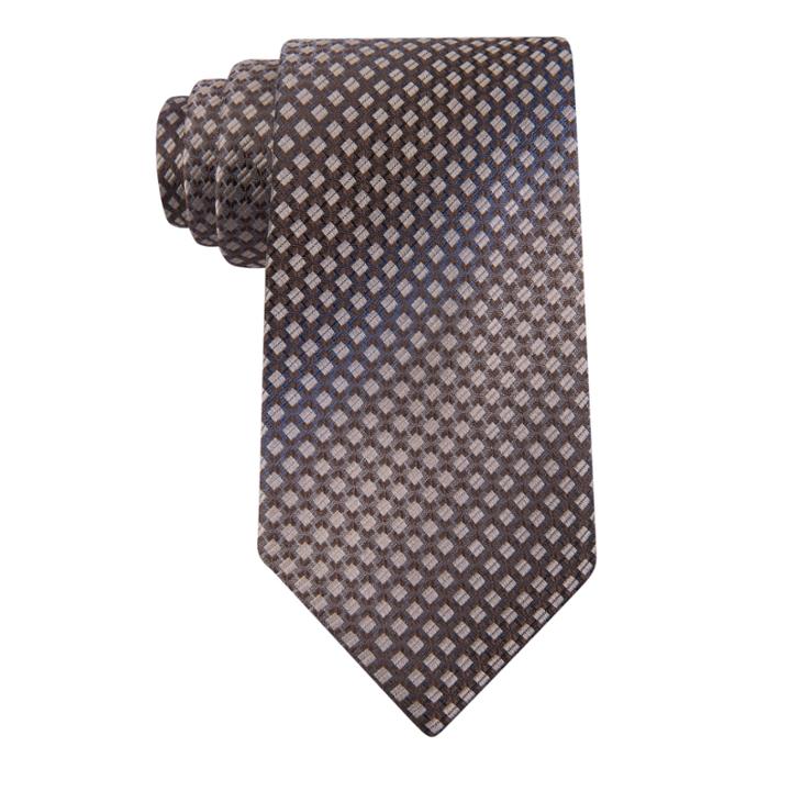 Van Heusen Solid Tie