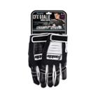 Franklin Sports Tuukka Rask Goalie Underglove-adult Medium