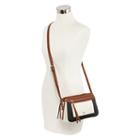 Tig Ii Alicia Mid Crossbody Bag