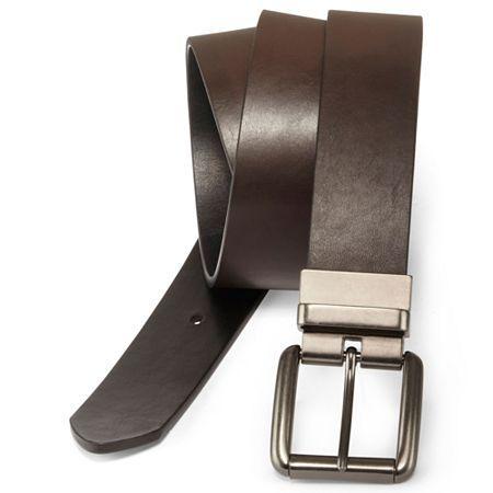 Jf J. Ferrar Reversible Belt