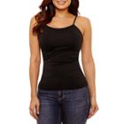 Bold Elements Reversible Seamless Cami