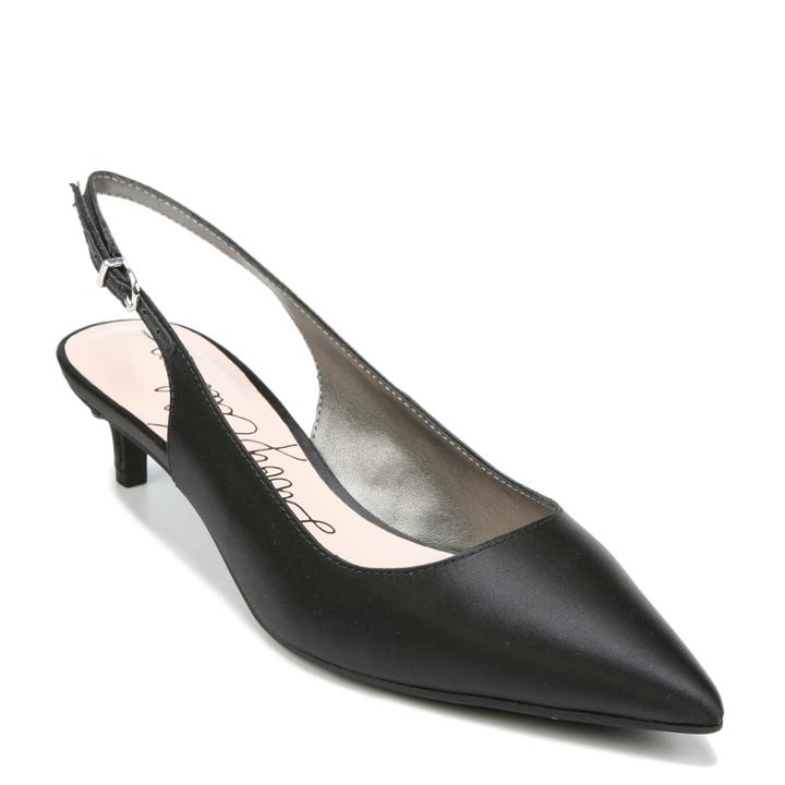 Libby Edelman Lexi Womens Pumps