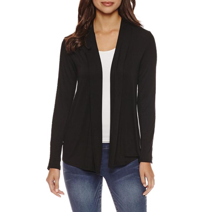 Bold Elements Cross Back Cozy