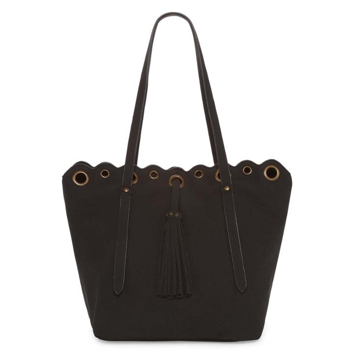 T-shirt & Jeans Vienna Tote Bag