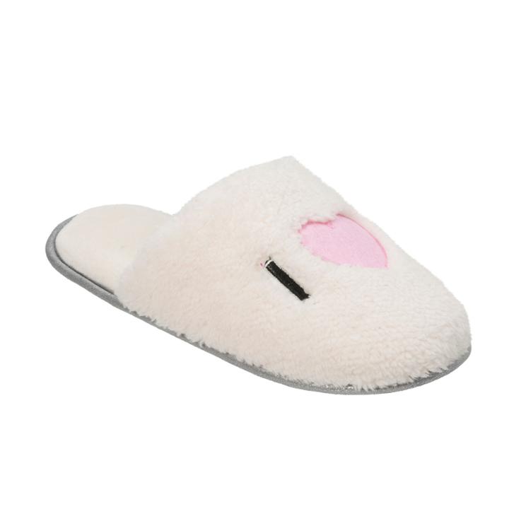 Dearfoams Slipper With Eyemask
