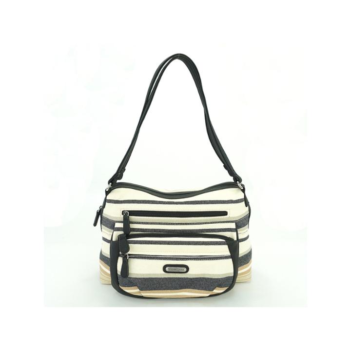 St. John's Bay Sjb Elegant Dh Shdr Shoulder Bag
