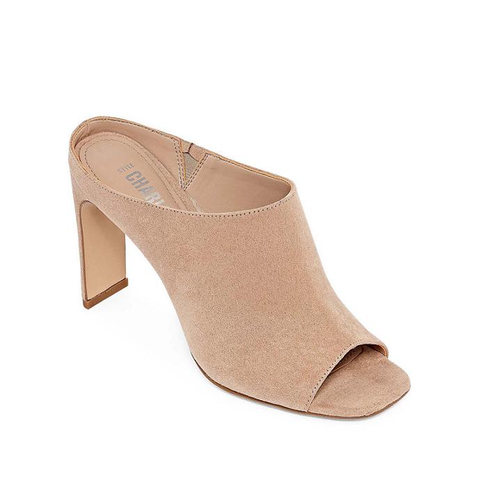 Style Charles Gregg Womens Pumps