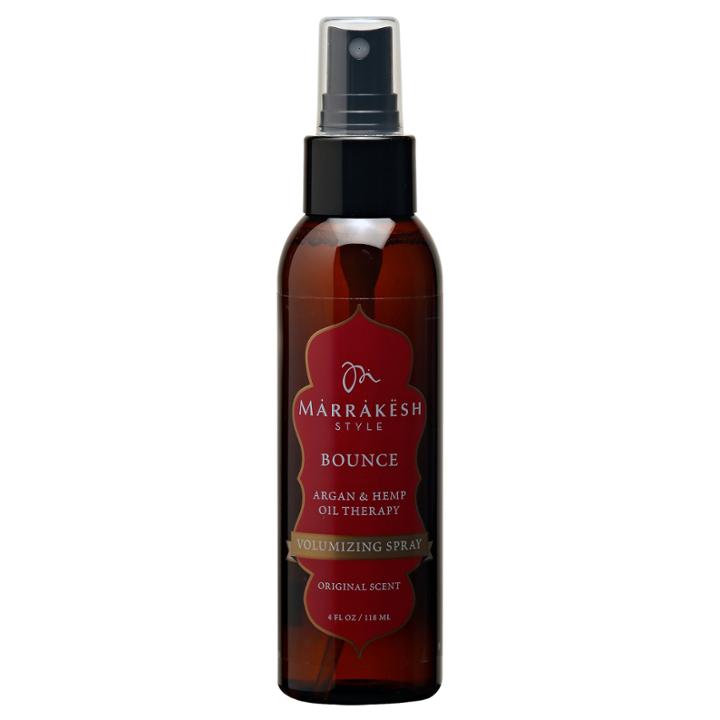 Marrakesh Bounce Volumizing Spray Original Scent - 4 Oz.