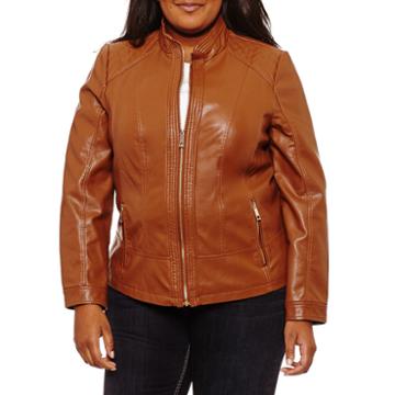 Giacca Midweight Motorcycle Jacket-plus