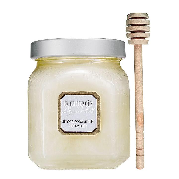 Laura Mercier Almond Coconut Honey Bath