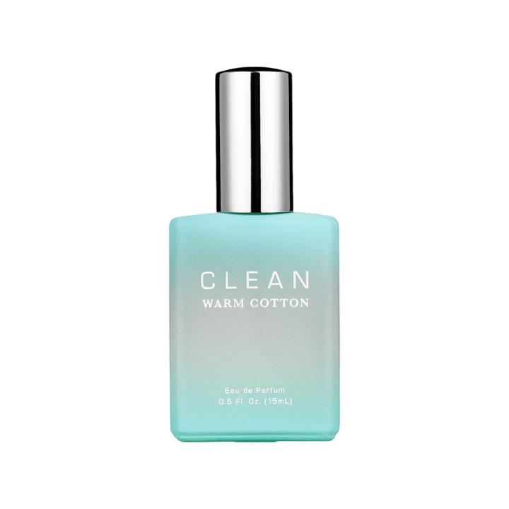Clean Warm Cotton