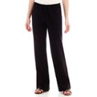 By & By Challis Wide-leg Pants