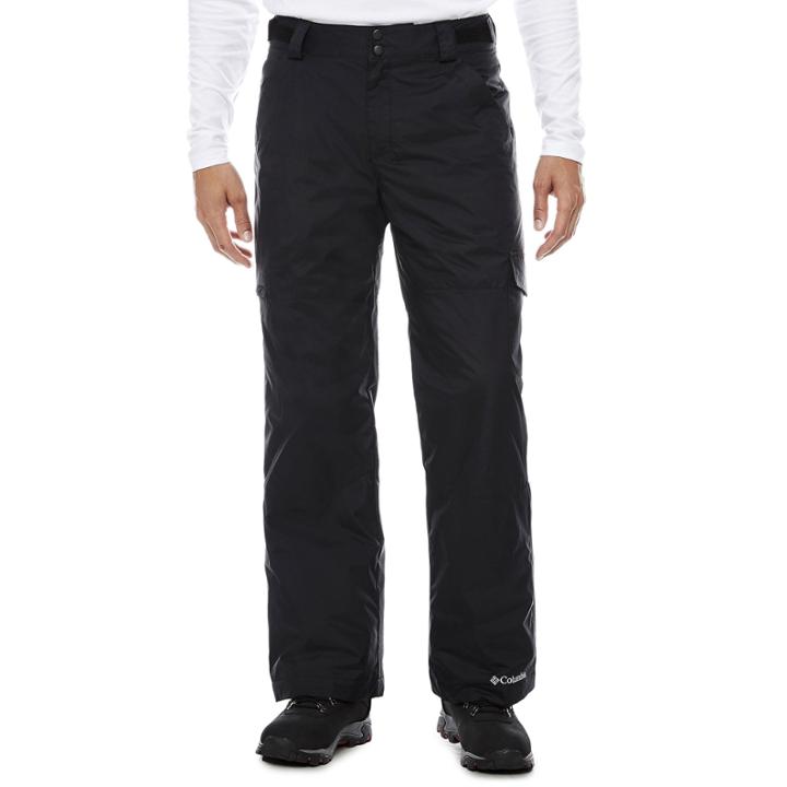 Columbia Cargo Pants