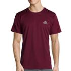 Adidas Essential Short-sleeve Tech Tee