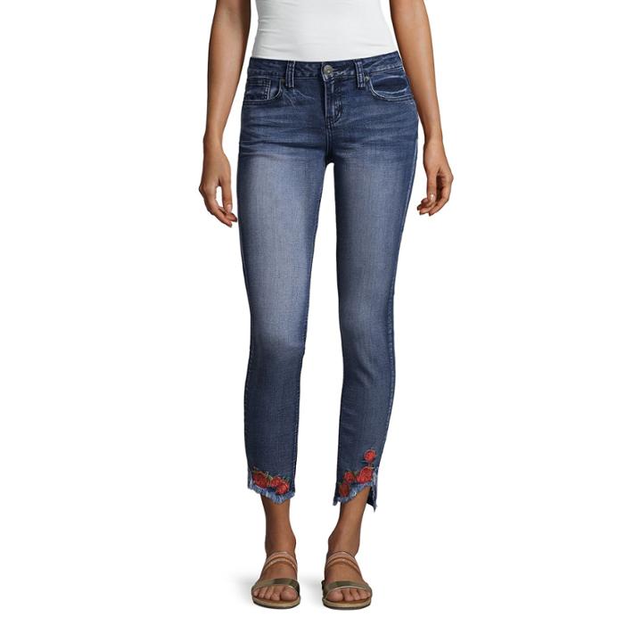 Rampage Jean-juniors