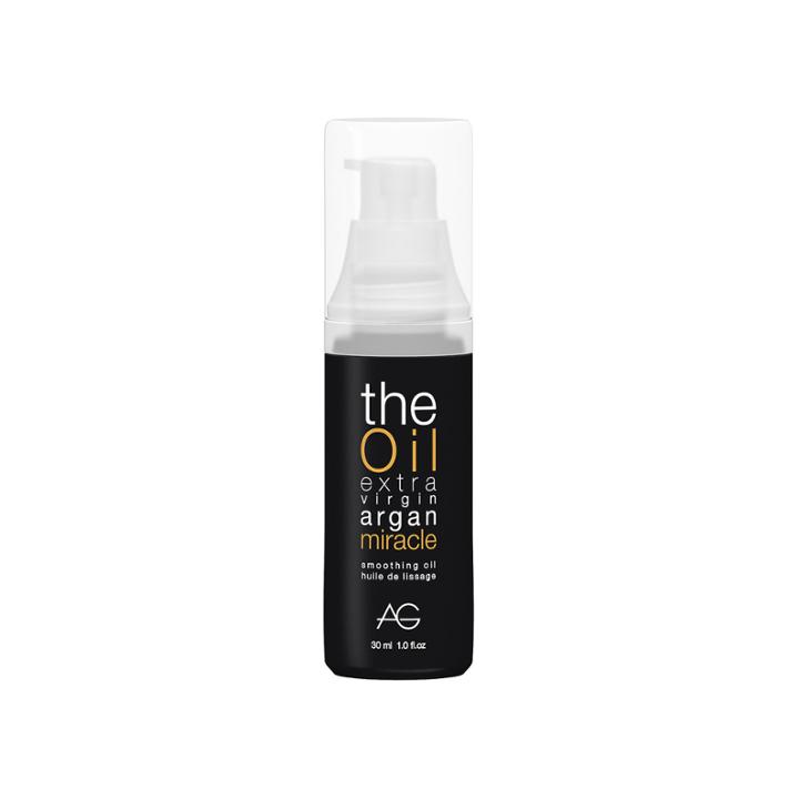 Ag Hair The Oil Smoothing Oil - 1 Oz.