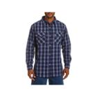 Stanley Long Sleeve Button-front Shirt