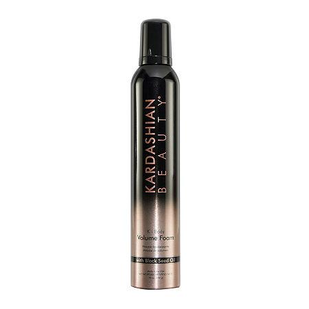 Kardashian Beauty K-body Volume Foam - 10 Oz.