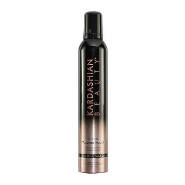 Kardashian Beauty K-body Volume Foam - 10 Oz.