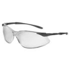 Honeywell Rws-51047 Clear Anti-scratch Safety Glasses