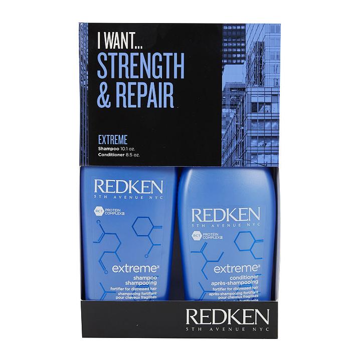 Redken Extreme 2-pc. Value Set - 18.6 Oz.
