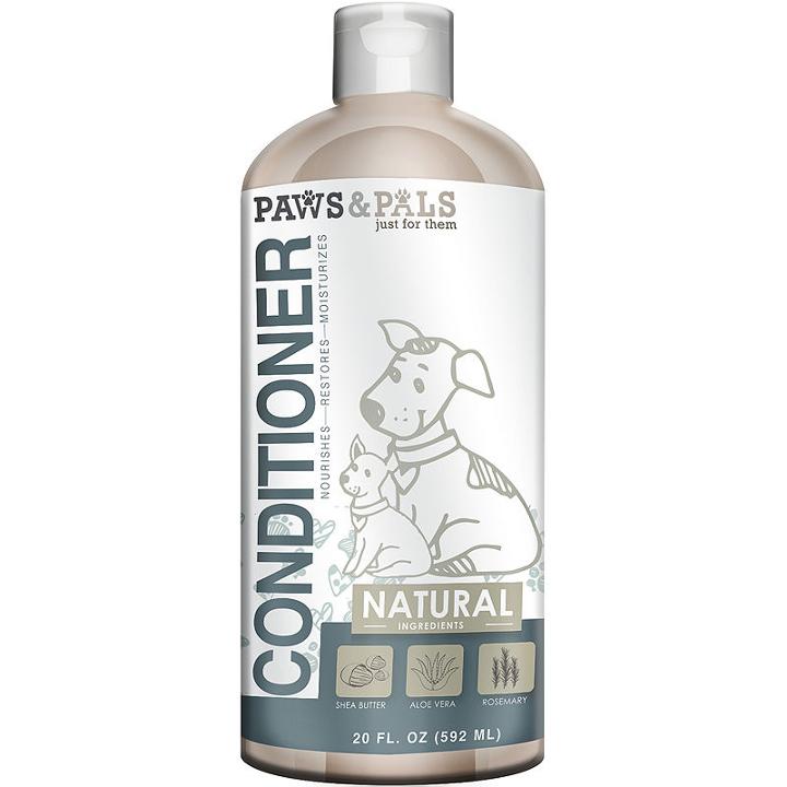 Paws & Pals Natural Conditioner
