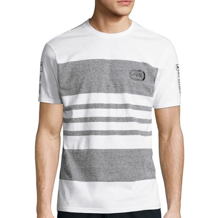 Ecko Unltd. Short-sleeve Boldest Rhino Tee
