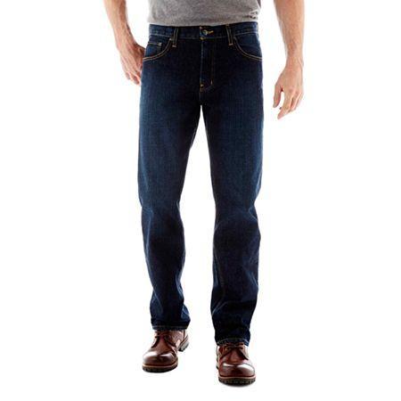 St. John's Bay Relaxed-fit Jeans