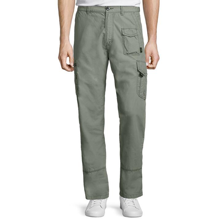 Unionbay Riley Lightweight Utility Cotton Cargo Pants
