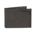 Claiborne Extra-capacity Slimfold Wallet