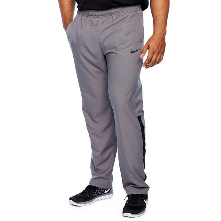Nike Woven Workout Pants - Big And Tall