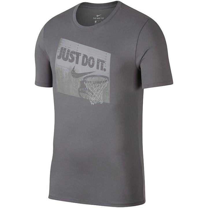 Nike Graphic Backboard Tee