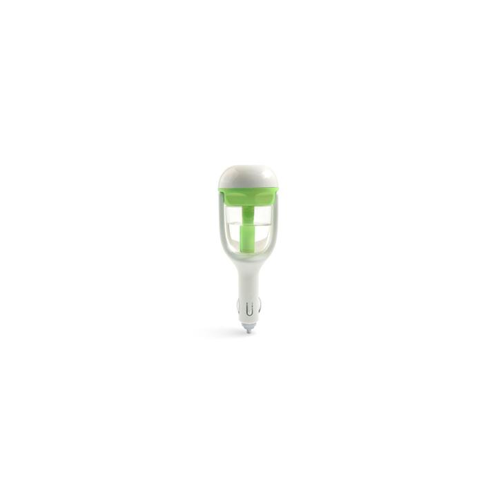 Healing Solutions Car Diffuser For Essential Oils