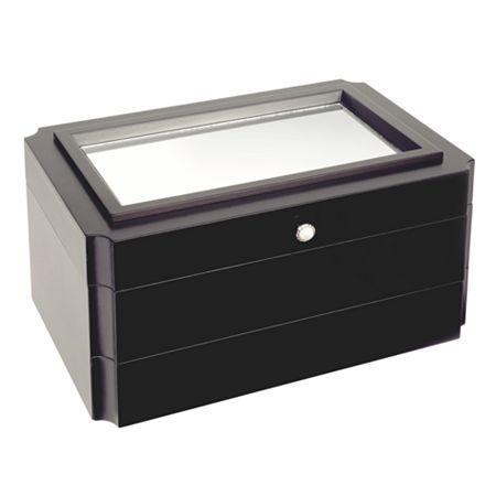 Mele & Co. Jordan Jewelry Box