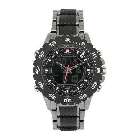 U.s. Polo Assn. Mens Analog/digital Watch