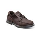 Nunn Bush Plover Mens Leather Oxfords