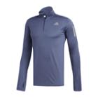Adidas Run Quarter-zip