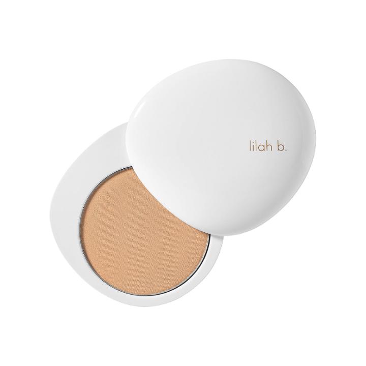 Lilah B. Flawless Finish Foundation