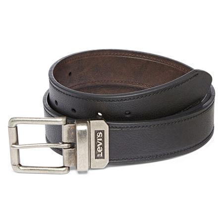 Levi's Reversible Single-stitch Casual Belt