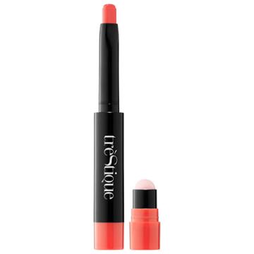 Trstique Prime + Color Lip Glaze