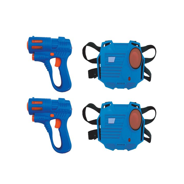 Unisex 4-pc. Dress Up Accessory