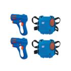 Unisex 4-pc. Dress Up Accessory