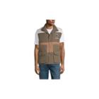 Parish Puffer Vest
