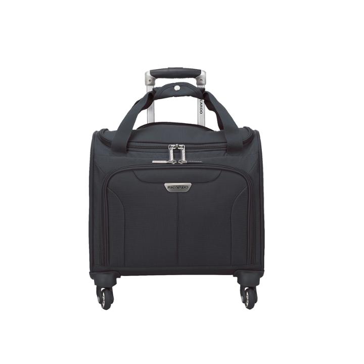 Ricardo Beverly Hills Delano 16 Spinner Tote