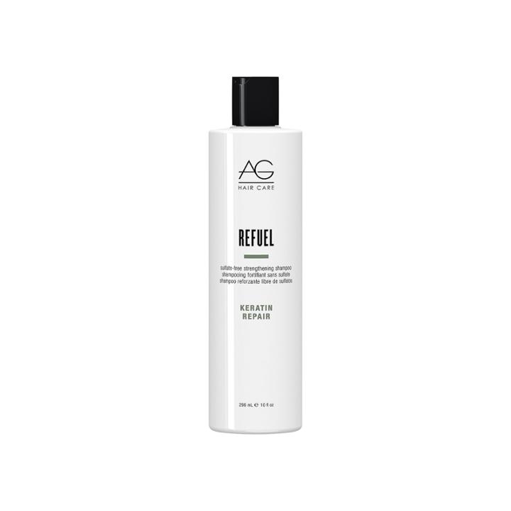 Ag Hair Refuel Shampoo - 10 Oz.