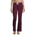 Flirtitude Pajamapants - Juniors