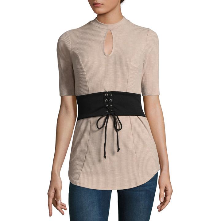 Almost Famous Tunic Top Juniors