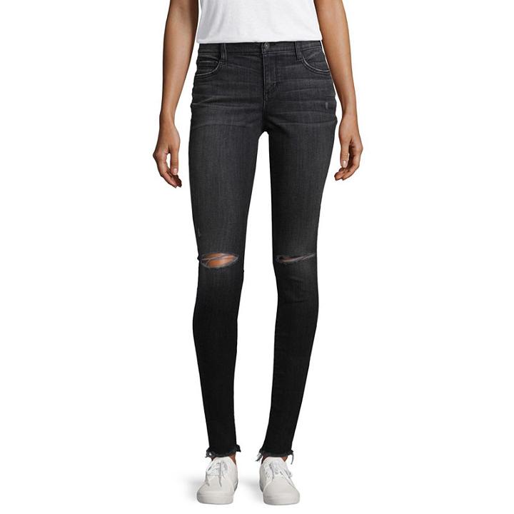 Brooklyn - Top Pick - Arizona Skinny Fit Jeggings-juniors