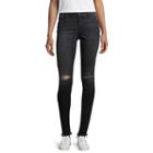 Brooklyn - Top Pick - Arizona Skinny Fit Jeggings-juniors